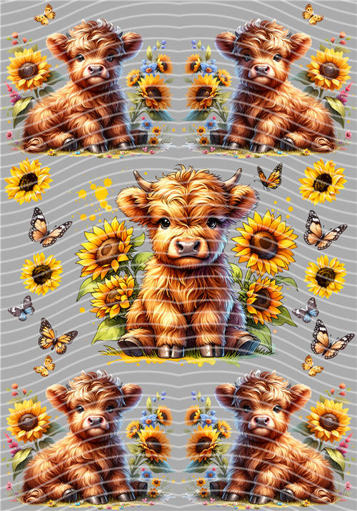 A5 Notebook Wraps-A 1486